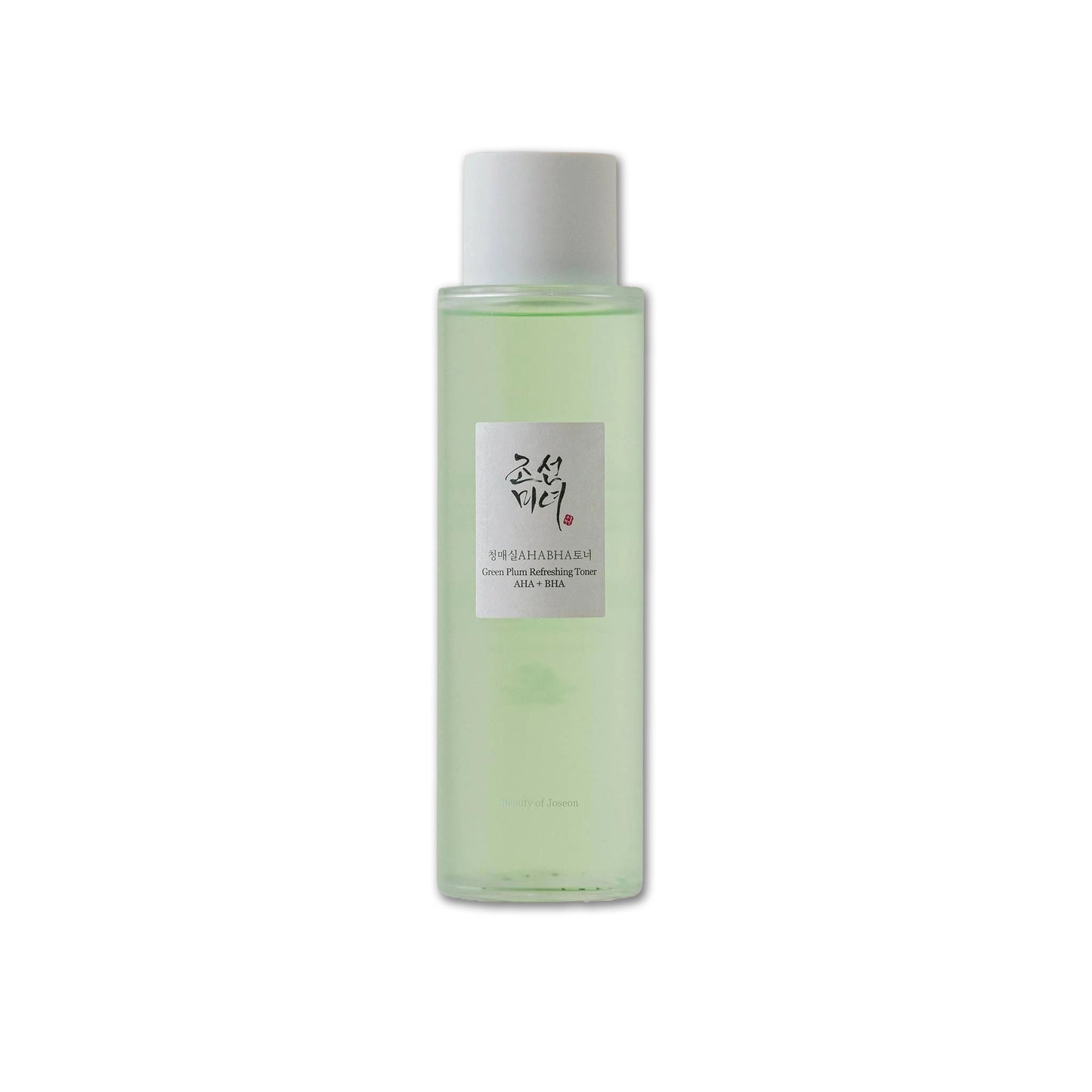 Beauty of Joseon: Green Plum Refreshing Toner