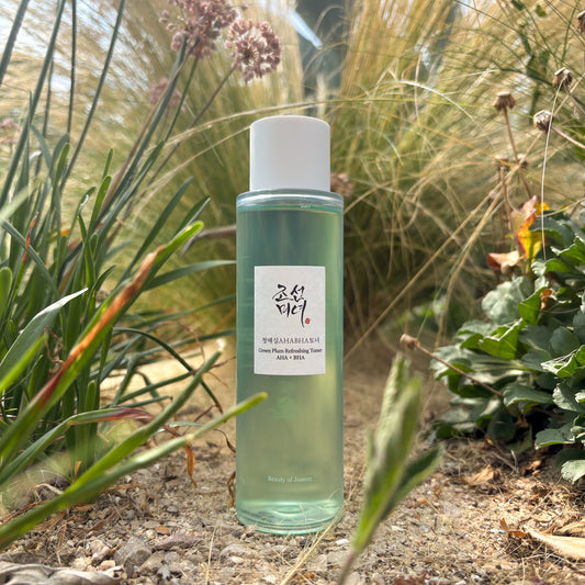 Beauty of Joseon: Green Plum Refreshing Toner