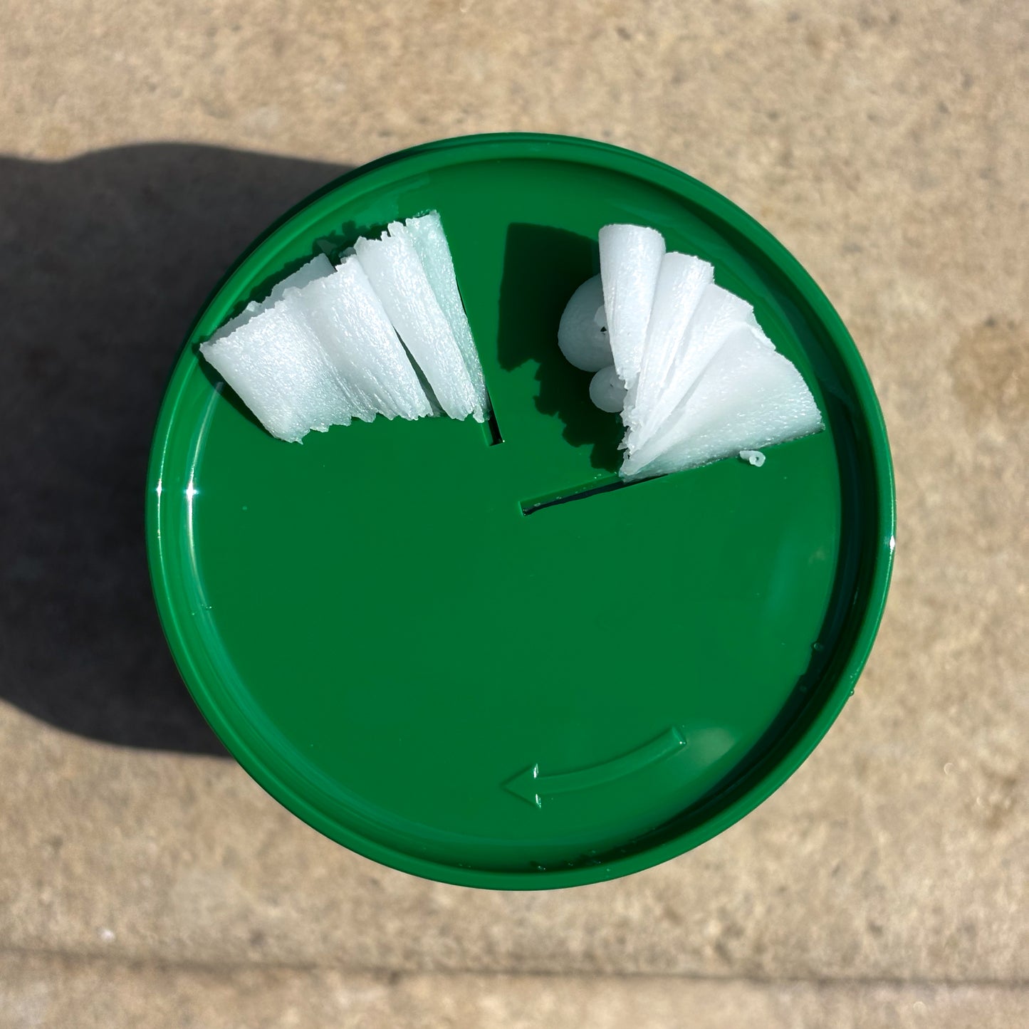 Dr. Althea: Pure Grinding Cleansing Balm